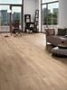 Laminaat Eiken gerookt wit - geborsteld,  8 mm 4-VG - 192x1285 mm pak á 9 stuks (2,22 m2 p/pak)